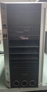 Fujitsu CELSIUS R650 MCL-D2568 Intel® Xeon® X5260 3,33 GHz completo - Imagen 1 de 9
