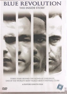 Chelsea FC - Blue Revolution : The Inside Story - Picture 1 of 1