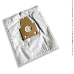 40 Staubsaugerbeutel geeignet für Bosch Ergomaxx Professional BSG81466/14,FD9010 - Bild 1 von 2