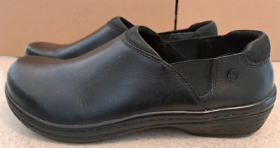 NEW/no box Men's Klog Black Raven 9.5 Slip on Shoe. - Image 1 of 4
