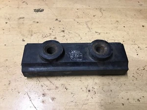 M8/M20 Armored Car Cushion, Mounting, Transmission Transfer Case - Picture 1 of 3