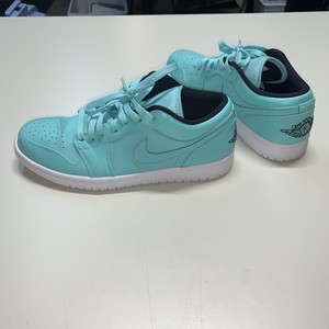 Las mejores ofertas en Jordan 1 Retro Low Híper Turquesa 2019 | eBay