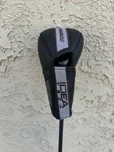 ADAMS GOLF IDEA TECH V3 3 HYBRID W/ BASSARA REGULAR Rh - Picture 1 of 7