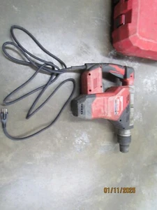 Milwaukee 1 3/4" SDS Max Roto Hammer # 5546-21 - Picture 1 of 4