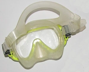 Akona Diving Mask - Picture 1 of 2