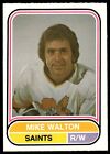 1975-76 O-Pee-Chee WHA PAS COMME NEUF Mike Walton Minnesota Fighting Saints #26