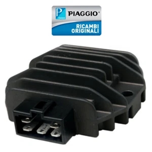 Voltage Regulator Piaggio Vespa S 150 4T 2008 | 2009 58090R5 - Picture 1 of 2