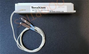 Compensador de dispersión sintonizable TeraXion ClearSpectrum TDCMX-SM 50 GHz 0-80 km - Imagen 1 de 6