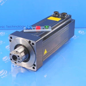 Parker Ac Servo Motor Mpm1141-2389 Mpm11412389 60Days Warranty - Picture 1 of 6