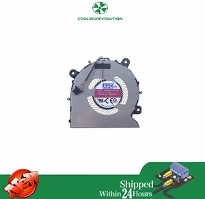 Laptop CPU Cooling Fan for ASUS VivoBook 14 TP412 TP412UA TP412F SF4100 V4000 - Picture 1 of 2