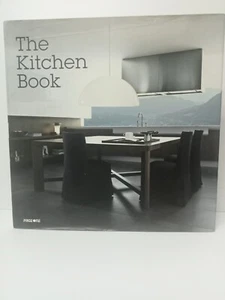 The Kitchen Book Marta Merrats Planning Ideas Design Architecture Art HB large - Bild 1 von 13