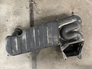 Polaris RZR XP 900 EPS 11 12 13 14 2011 2012 2013 OEM Air Intake Resonator - Picture 1 of 3