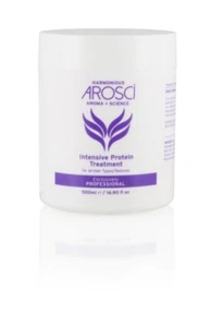  Arosci Intensive Protein Treatment For Extremely dry hair use with caution  - Picture 1 of 1