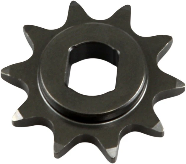 Renthal 415 Standard Front Sprocket 10T #481--415-10P KTM 50 SX Mini/50 SX - Изображение 1 из 1