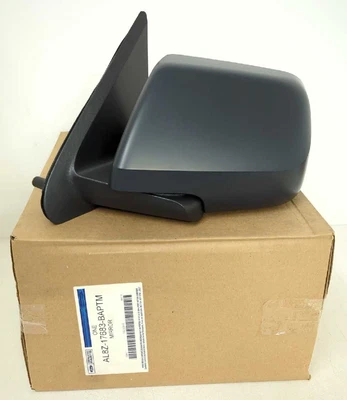 Nuevo espejo retrovisor lateral original Ford 2010-2012 Escape LH AL8Z-17683-BAPTM Foto 1 de 4