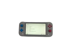 NINTENDO SWITCH LITE NINTENDO SWITCH LITE 19317701 - Imagen 1 de 4