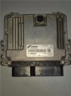 CENTRALINA Opel Combo Van 1.6 CDTI 16V (A16FDH(Euro 5)) 2016 55275093 - Immagine 1 di 3