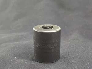 Snap-on IMFM17 - 17mm -3/8" Dr. 6 Pt Shallow Impact Socket - Picture 1 of 4