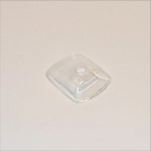 Corgi Juniors 905 Volvo P1800 Clear Plastic Window Unit - Picture 1 of 4