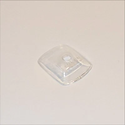 Corgi Juniors 905 Volvo P1800 Clear Plastic Window Unit - Image 1 of 4