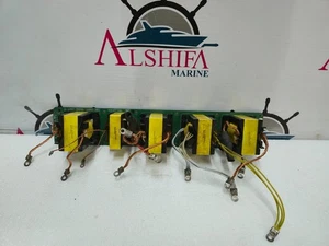 JRC NAH-692 Amplificador de Potencia Trans PCB CBE-2692 TIPO 7PCJD0160 - Imagen 1 de 2