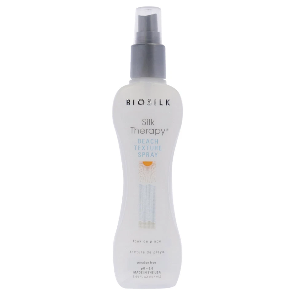 Beach Texture Spray by Biosilk for Unisex - 5.64 oz Hair Spray - Image 1 of 1