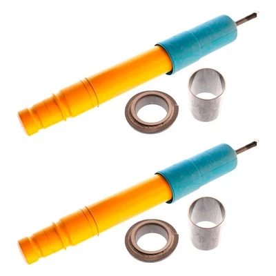 Bilstein B6 Series Front Shock Absorbers For Honda Civic 1996-00 Left Right Foto 1 de 4