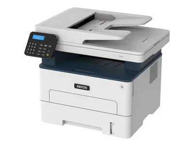 Xerox B225 S/W-Laserdrucker Scanner Kopierer USB LAN WLAN - Bild 1 von 4