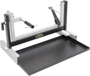 Soporte de motor para motores monocilíndricos tipo vertical 2T y 4T MC & ATV 60-1002 - Imagen 1 de 2