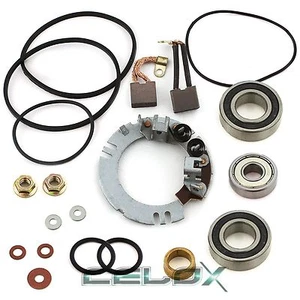 Starter Rebuild Kit for Honda GL1200I GL12000A Gold Wing Aspemcade Interstate - Picture 1 of 1