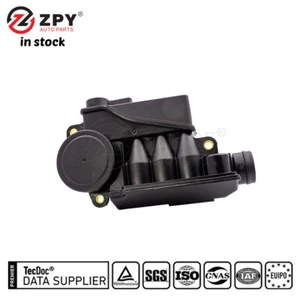 BEYU For Audi A6 Quattro A8 S5 RS4 R8 2008-2010 079 103 464F New Oil Separator - Picture 1 of 6