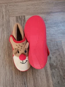Lupilu X-Mas Kleinkinder Hausschuh Größe 26 - Bild 1 von 1