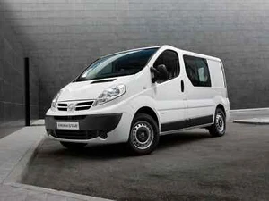 NISSAN PRIMASTAR X83 WORKSHOP MANUAL TALLER REPAIR SERVICE ON PDF DVD ENGLISH - Imagen 1 de 1