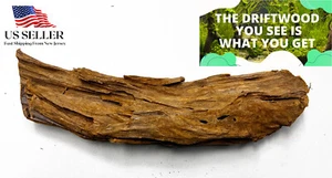 NATURAL MANGROVE DRIFTWOOD #135a WYSIWYG - AQUASCAPING, SUPER PRICE!! DECORATION - Picture 1 of 5