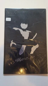 IMAGE Comics: SHADOW HAWK ll #1. 9.2 NM- - Picture 1 of 1