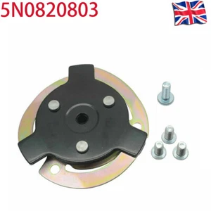 GB Air Conditioning A/C Compressor 5N0820803 For Seat Skoda VW Audi Repair Kit - Picture 1 of 9