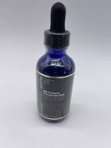 PETER THOMAS ROTH Retinol Fusion PM Night Serum 2oz NEW Sealed - Picture 1 of 5