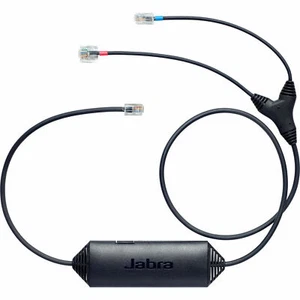 Jabra Link EHS Headset Adapter Cable for Avaya Phones P/N 14201-33 - Picture 1 of 1