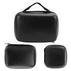 Shockproof Fishing Reel Case Fishing Bag Protective Cover Pouch Outdoor Drum