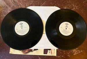 JOE STUTTER - Double Take - 12” Vinyl Single (2 Record Copies) - Picture 1 of 10