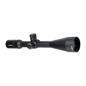 NIGHTFORCE SHV 5-20x56mm ZeroSet .250 MOA Non-Illuminated MOAR Riflescope (C534) - Picture 1 of 7