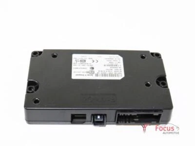 Centralina Ford Fiesta VI Van B017701 P16831015 - Immagine 1 di 3