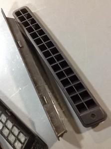 6008778 HUMMER H1 EXHAUSTER, VENTILATION - Foto 1 di 1