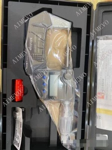 Mitutoyo Micrometer CPM15-25MX 342-251-30 Digimatic Point Micrometer - Picture 1 of 1