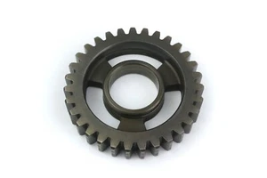 Nueva transmisión de segunda rueda Yamaha YZR500 TZ500 JPX Krauser ADM Swisauto 4A0-17221-20 - Imagen 1 de 2