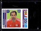 champions league 2014 15 - 2014-15 Panini UEFA Champions League Stickers Petr Cech #500 Chelsea FC
