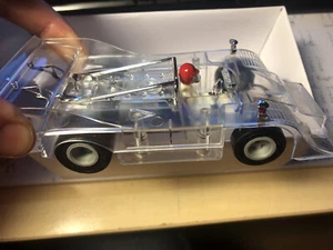 Fleischmann Auto Rallye Porsche 917/10 limited edition NEU - Bild 1 von 5