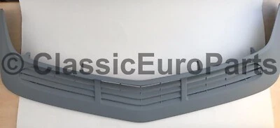 Especificación EE. UU. PARACHOQUES DELANTERO ALERÓN INFERIOR CENEFA LABIO PARA BMW E24 630 633 635 76-87 Foto 1 de 4