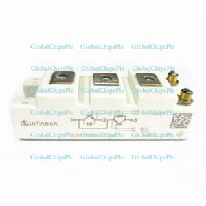 BSM75GB170DN2 For INFINEON New power supply module Fast Shipping - Imagen 1 de 1