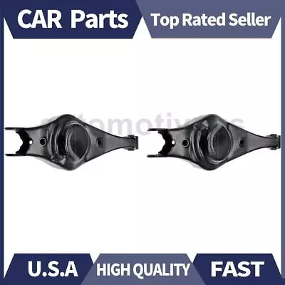 Rear Lower Susp. Control Arm 2 X Dorman - OE Solutions For 2009-2012 Kia Sedona - Image 1 of 4